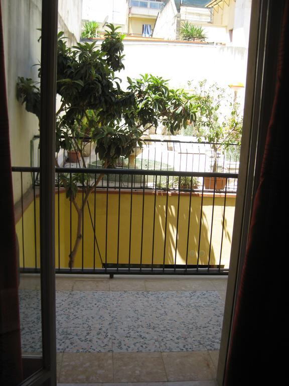 Apartment Casa Francesca Syrakusa Rum bild