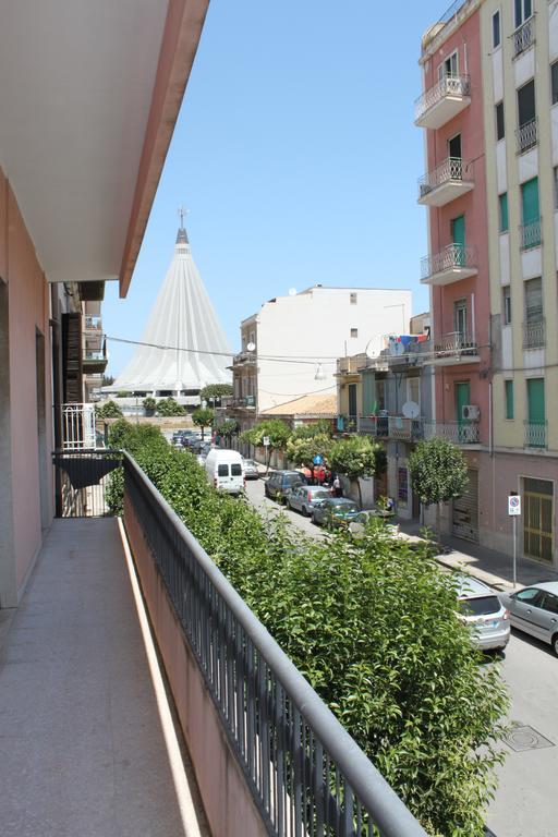 Apartment Casa Francesca Syrakusa Rum bild